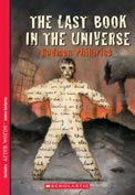 The Last Book In The Universe