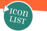 Icon List