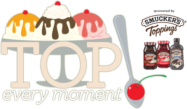 Top every moment