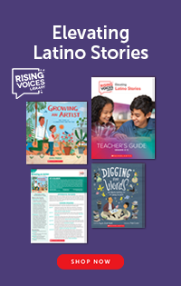 Scholastic Learn at Home: Free Resources for School Closures
