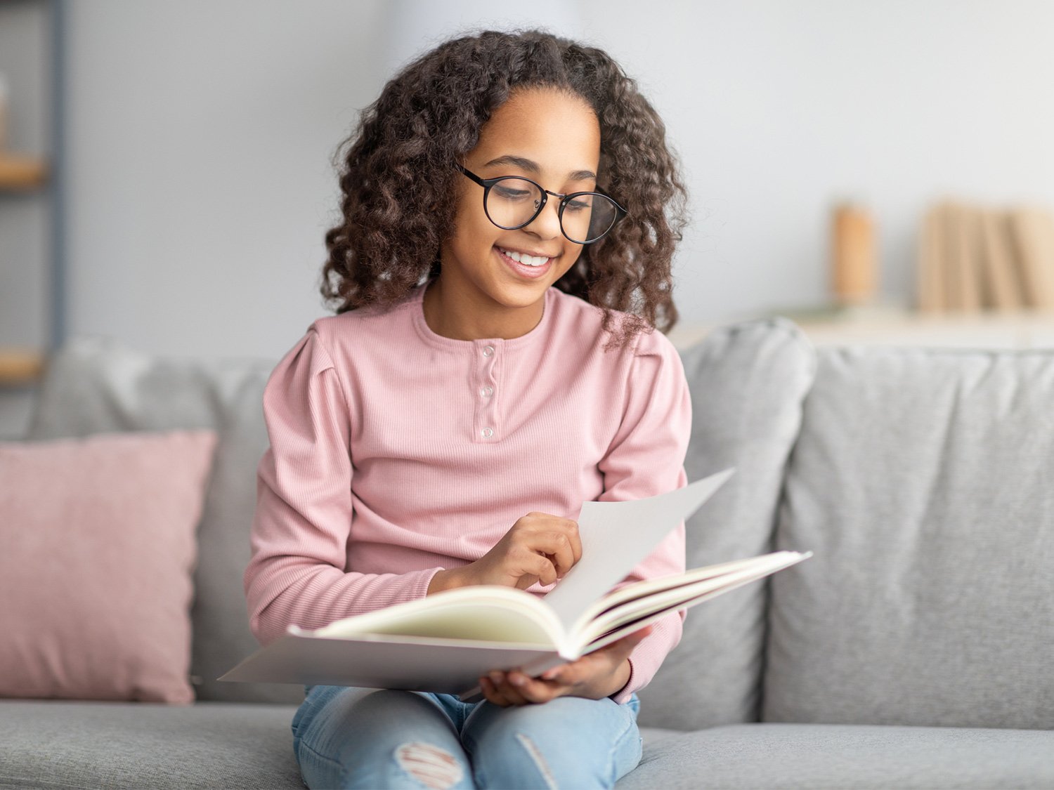 7 Things to Do Before Reading (and Any Other) Homework | Scholastic