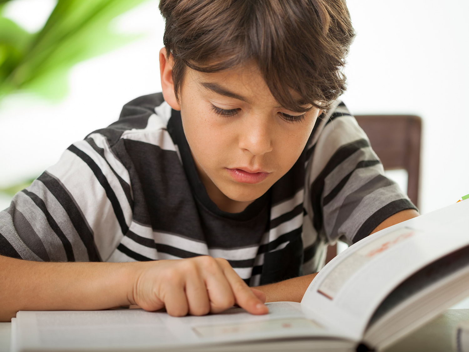 10 Ways to Improve Your Child's Reading Level 