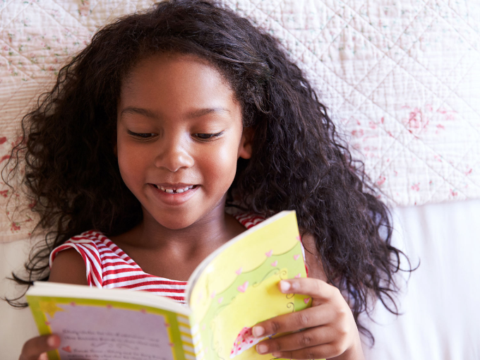 How To Improve Reading Fluency In 6th Grade