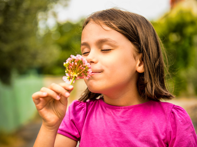 Benefits of Aromatherapy for Kids: It Boosts Learning!