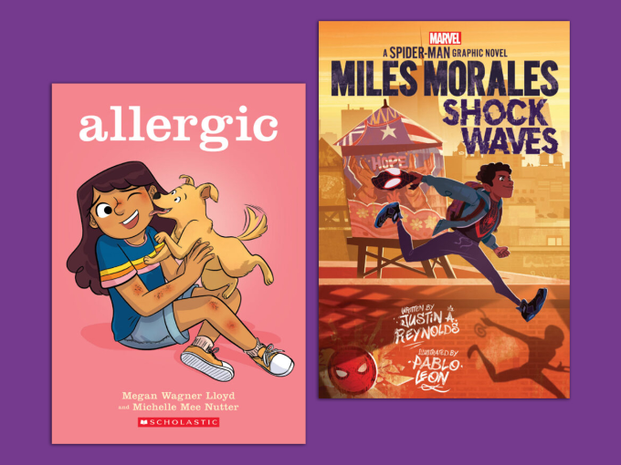 The Best Books For Grades 3 5 To Read Right Now