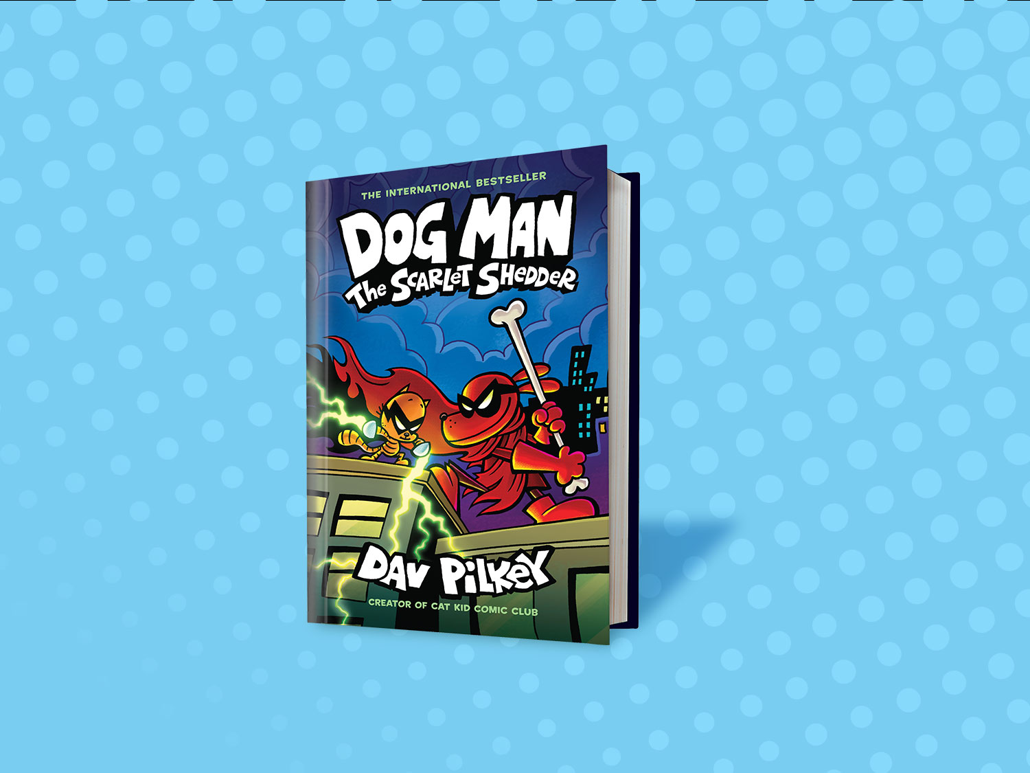 New Dog Man Book 2024 Release - Vivie Jocelyne