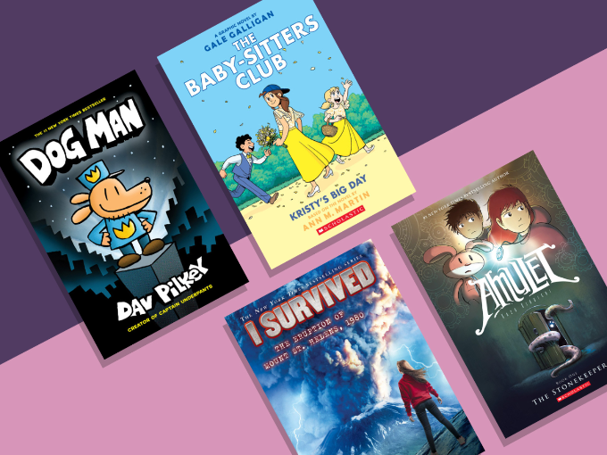 top-book-series-for-10-year-olds
