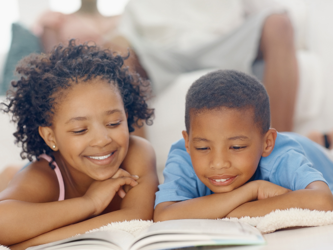 Books That Will Spark Curiosity in Kids | Scholastic | Parents