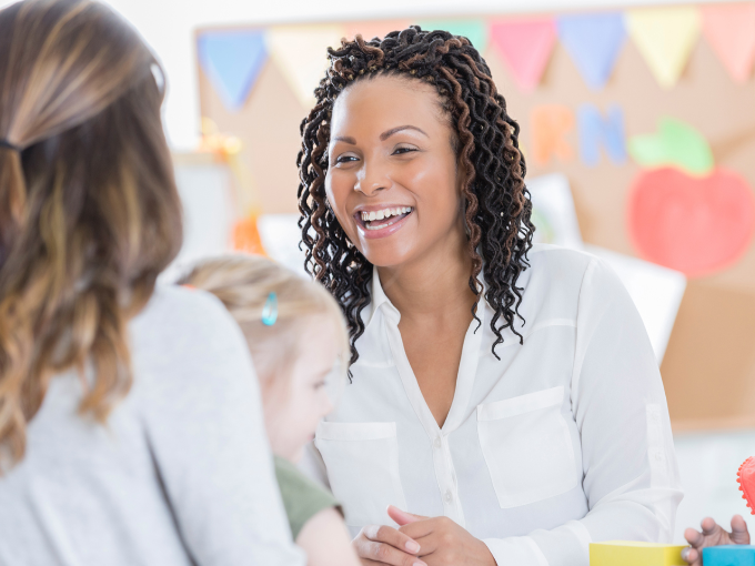 Best Tips for Parent-Teacher Conferences | Scholastic