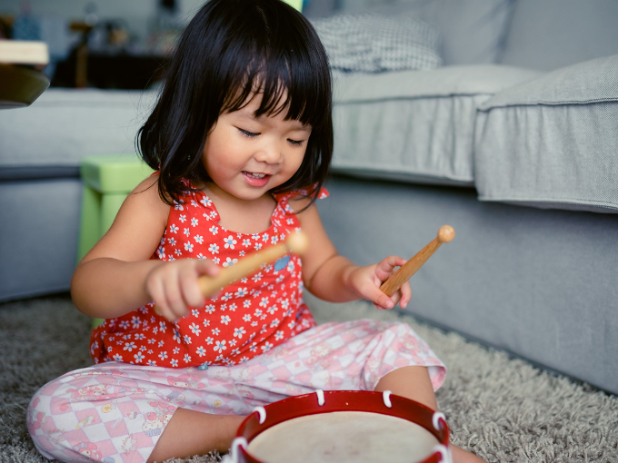 music around the world activities for preschoolers