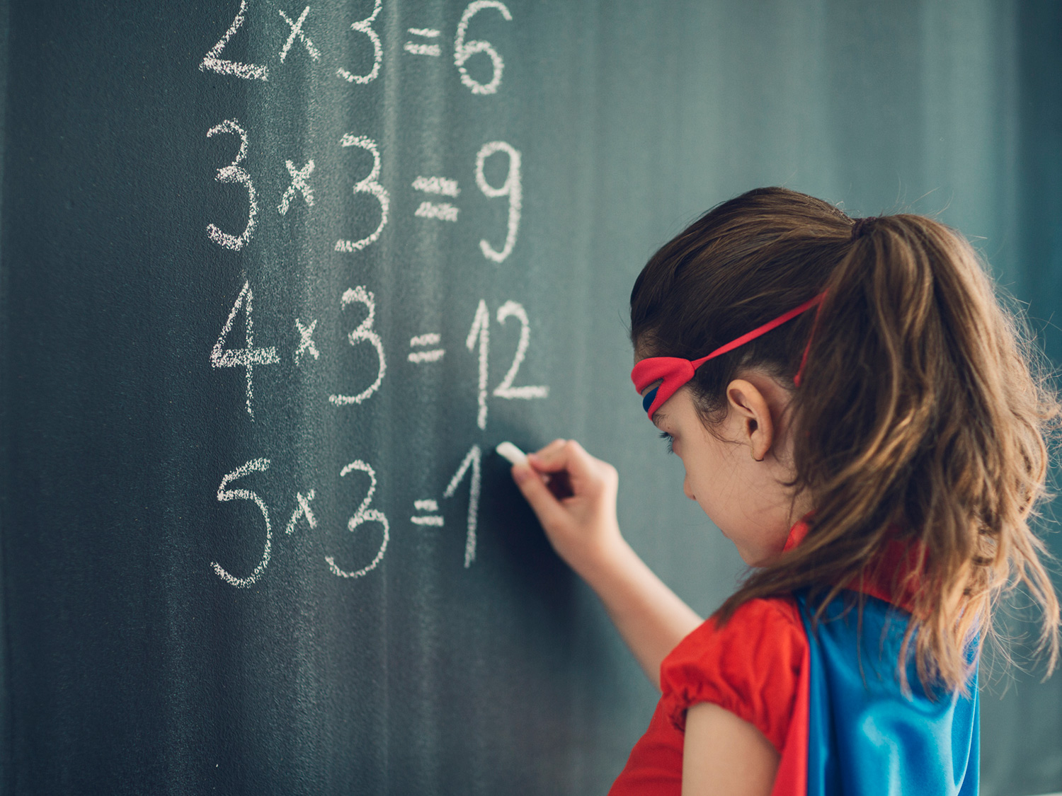 Times Tables and More | Scholastic | Parents