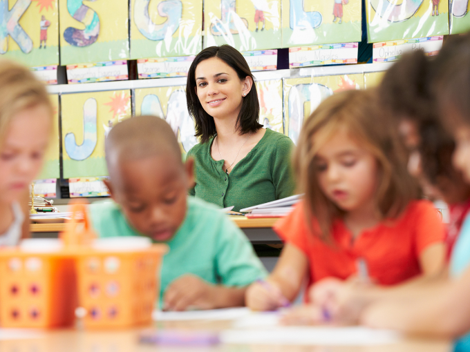 What Kindergarten Teachers Wish Parents Knew