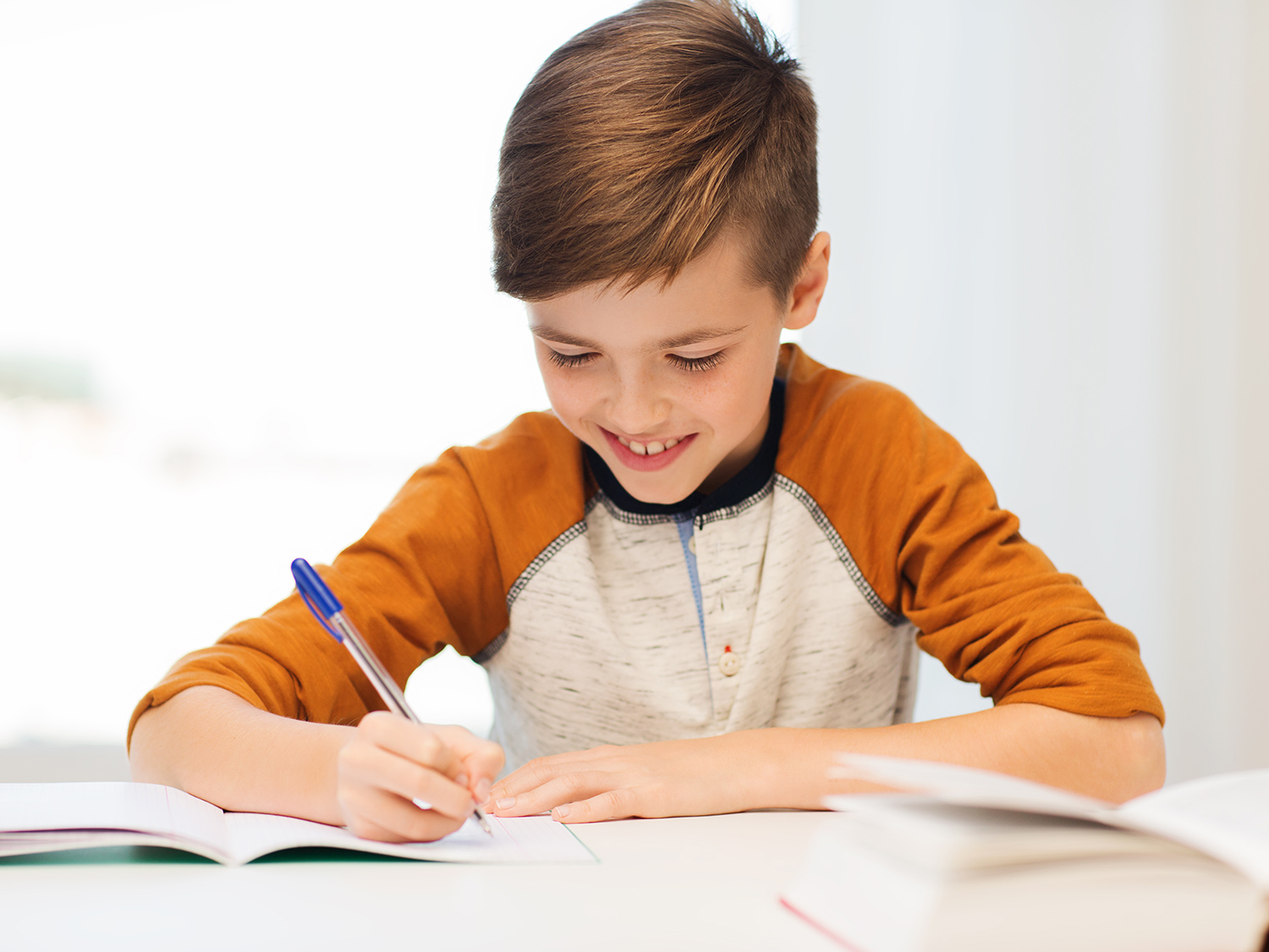 Common Core Standards for Reading & Writing: What Parents Need to Know