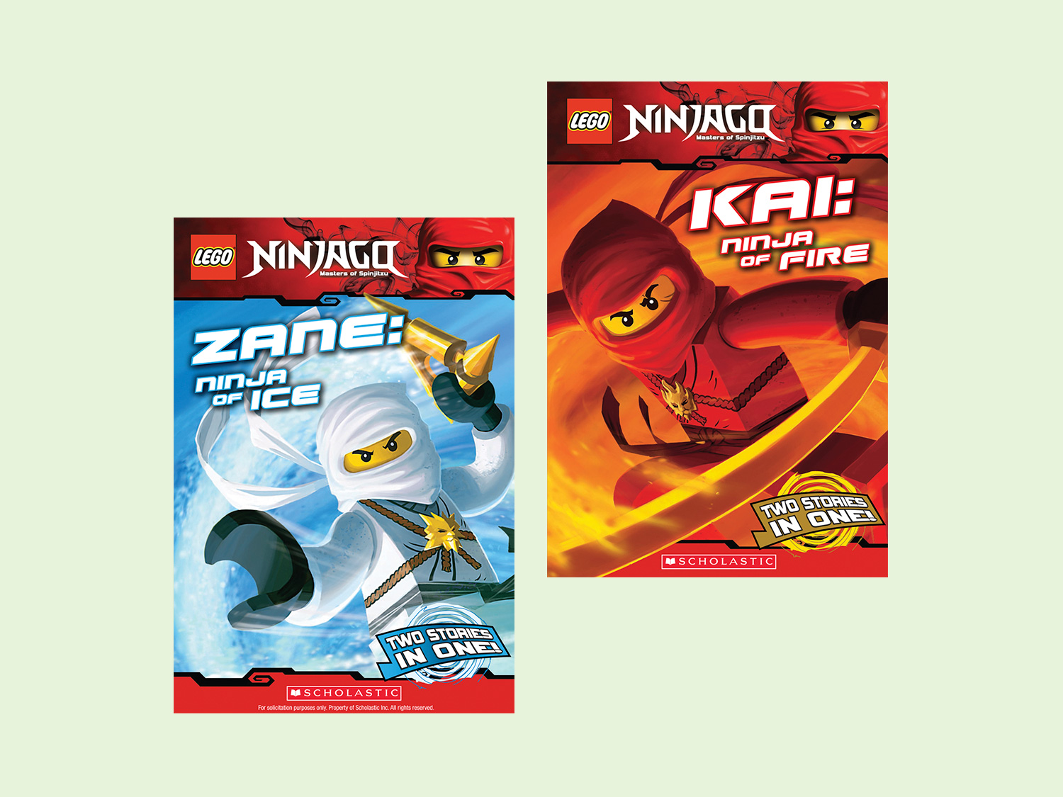 Ninjago books in shops