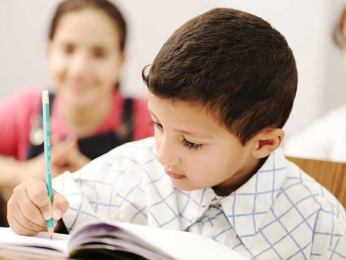 The Skills Kids Need for Kindergarten Readiness | Scholastic | Parents