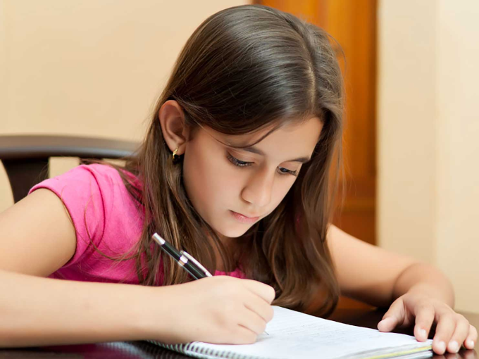 Successful Homework Habits For Beginning Learners