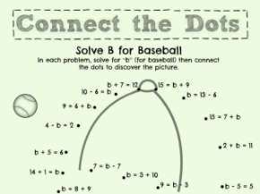 Math Printables for All Ages | Scholastic | Parents