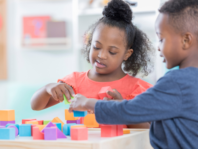 benefits of problem solving for preschoolers