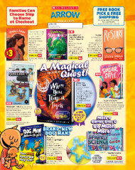 Scholastic for Parents: Children's Books, Activities, Printables & More ...