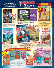 Scholastic for Parents: Children's Books, Activities, Printables & More ...