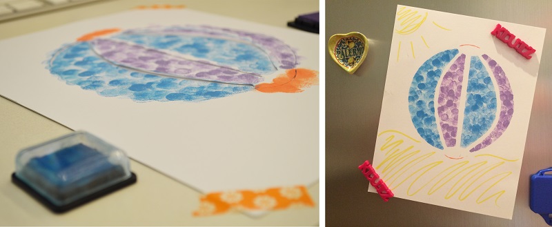 6 Fantastic Benefits of Arts and Crafts for Kids