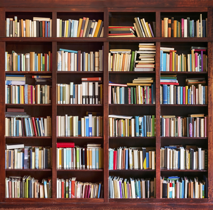 Creating a Home Library