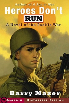 8 Books About War for Kids