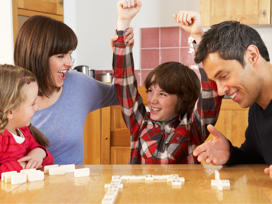 More Math Domino Games | Scholastic | Parents