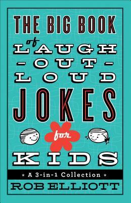 Joke Books for April Fools' Day