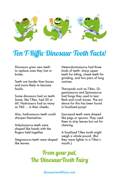 Download Ten T Riffic Dinosaur Tooth Facts Worksheets Printables Scholastic Parents Yellowimages Mockups