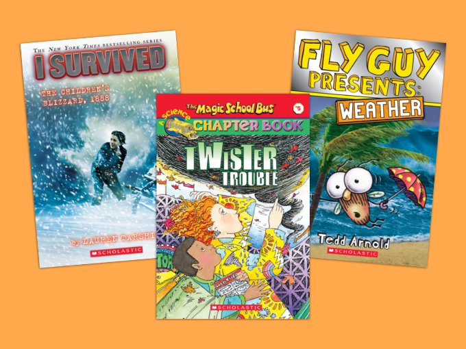 Scholastic Teaching Tools | Resources for Teachers