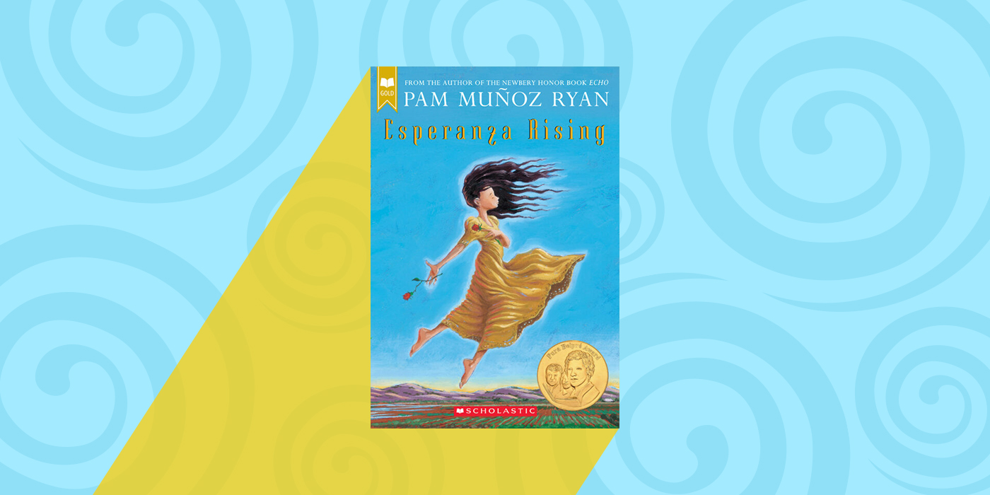 18 Discussion And Writing Prompts To Help Teach Esperanza Rising