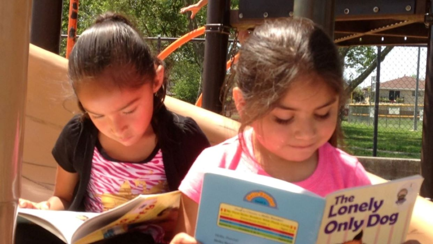 3 Ways To Get Reluctant Readers Ready For Summer