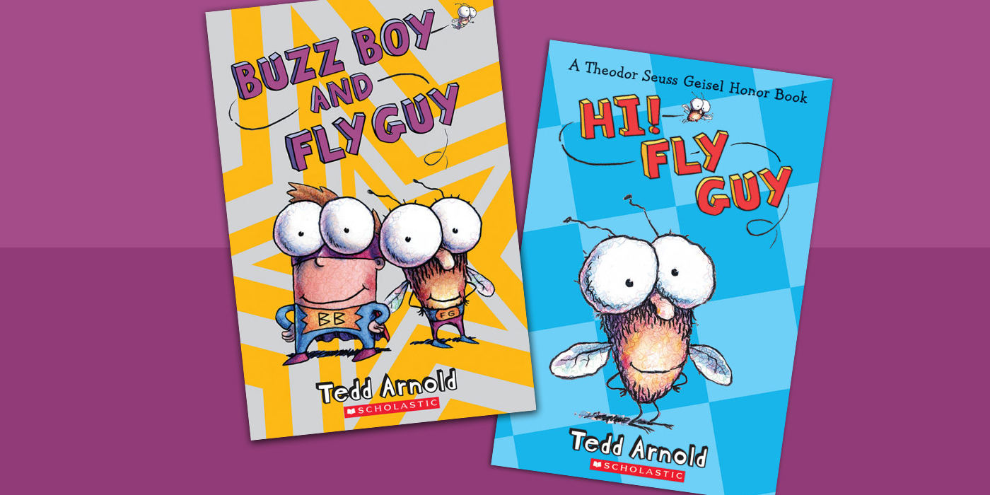 25-favorite-fly-guy-books