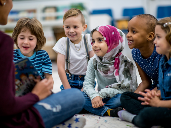 Bilingual Books For Your Classroom Library | Scholastic