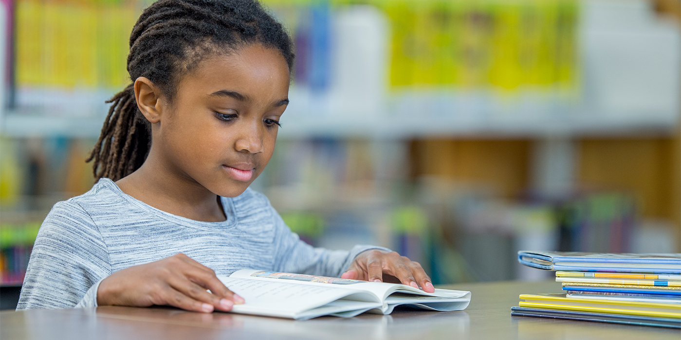 Books that set your child up for success