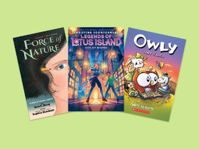 Bilingual Books for Your Classroom Library | Scholastic