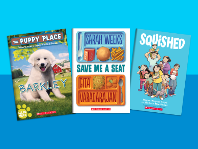 Teaching Tools | Resources for Teachers from Scholastic