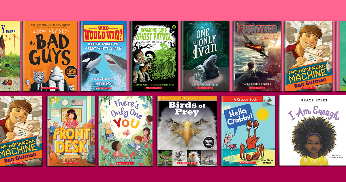 Bilingual Books for Your Classroom Library