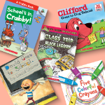 Scholastic Teaching Tools | Resources for Teachers