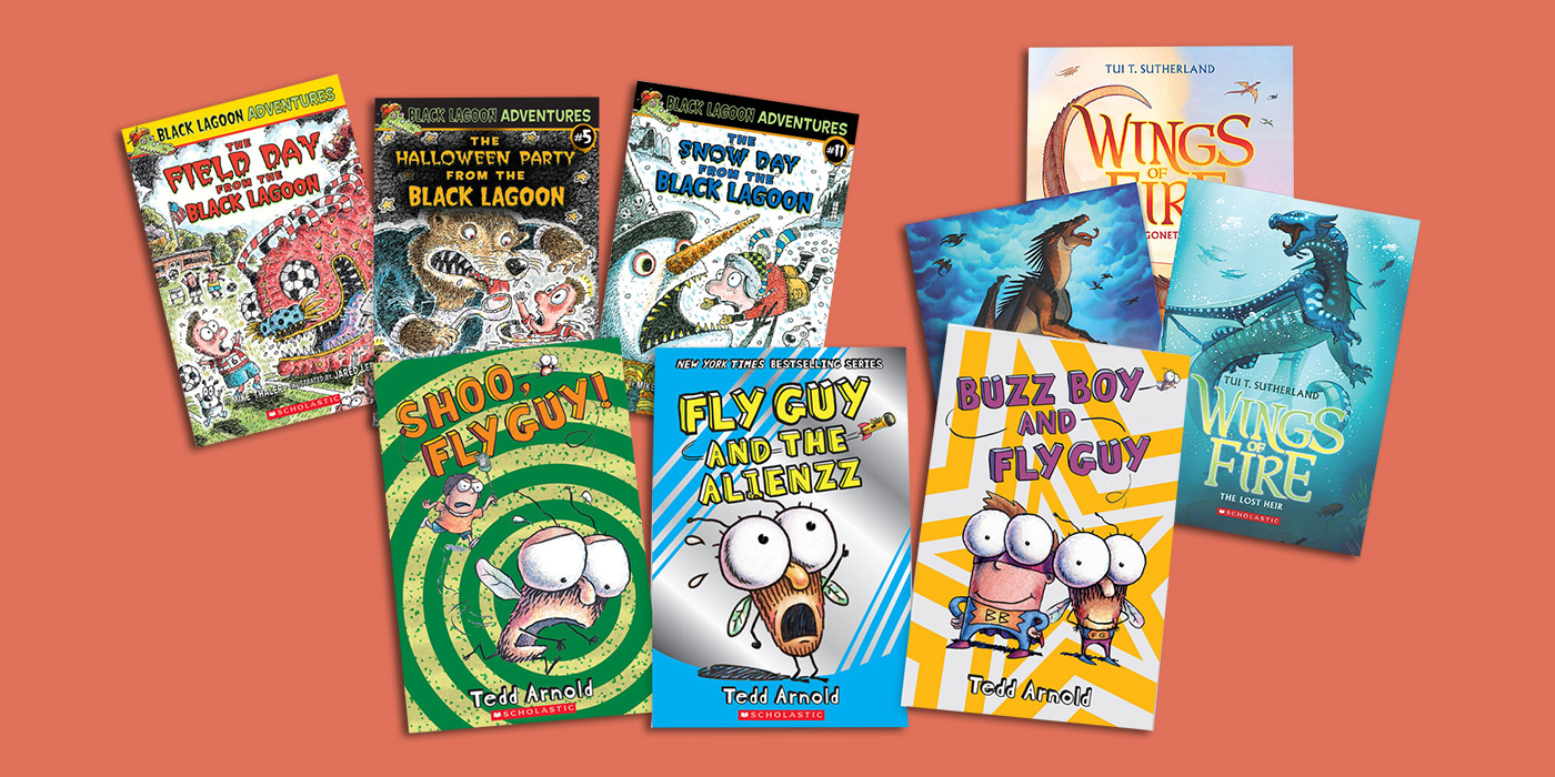 Add Variety to Your Classroom Library With These Book Collections Under ...