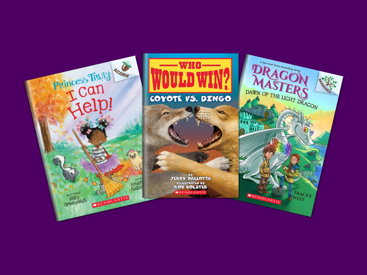 Scholastic Teaching Tools | Resources For Teachers