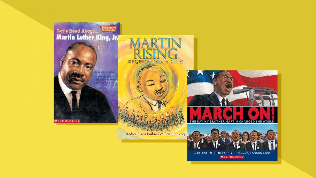 the autobiography of martin luther king jr book review