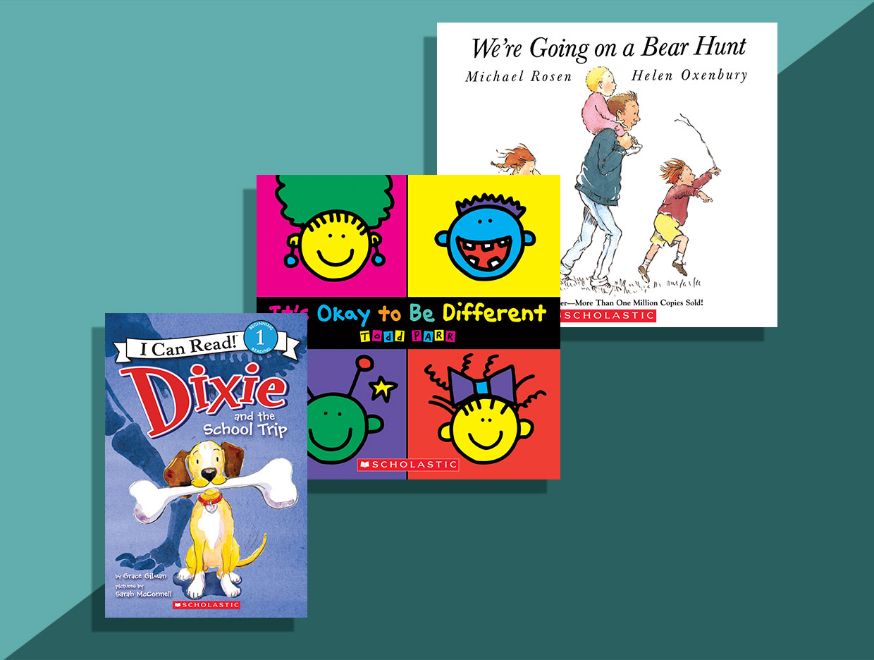 Guided Reading Level I Nonfiction Book List