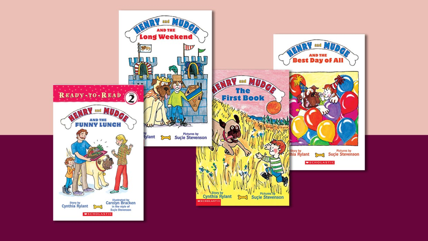 our-favorite-henry-and-mudge-books