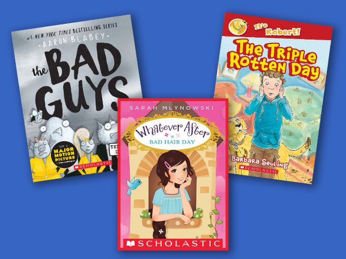 Diverse Books for Students | Scholastic