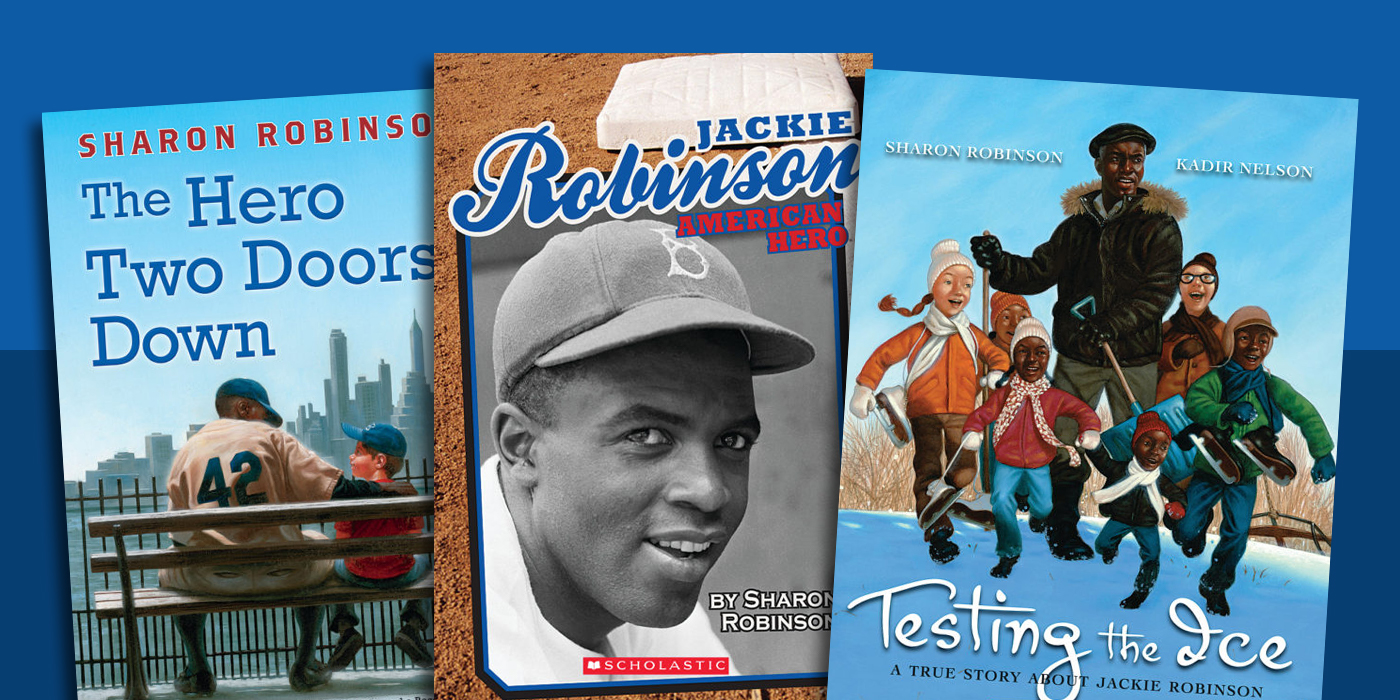 Jackie Robinson Was More Than a Baseball Player