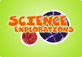 Science Explorations | Scholastic