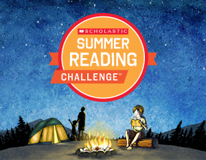 Scholastic Summer Challenge | Scholastic