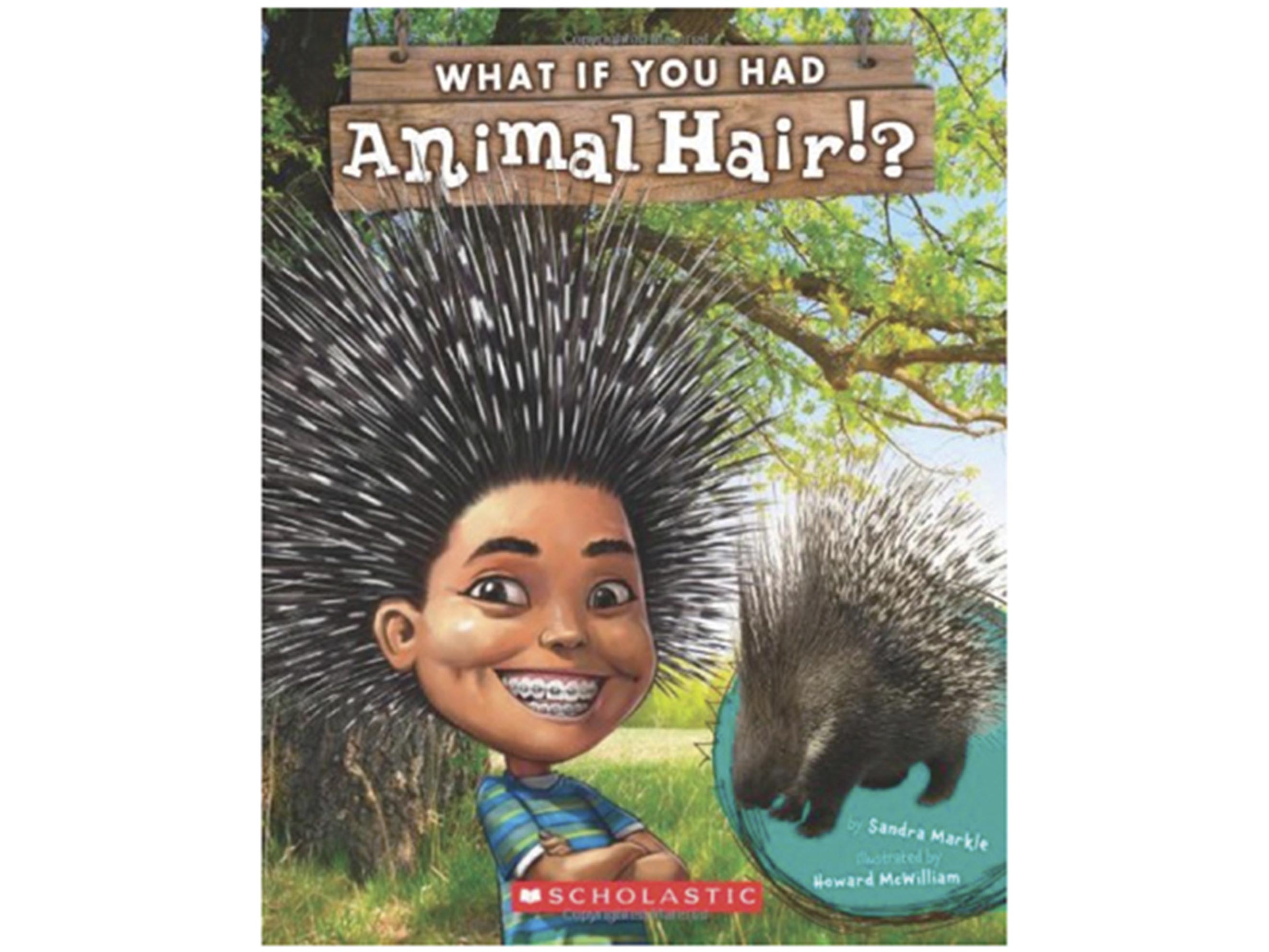 Books: Animals | Scholastic